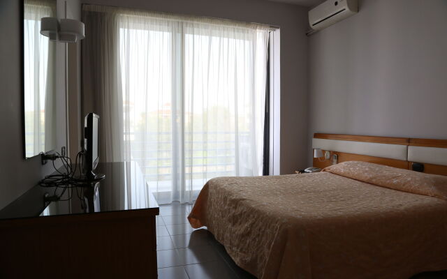 Hotel Barbarella