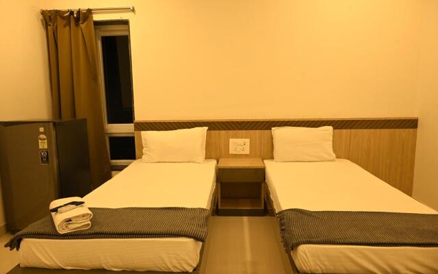 Embassy Suites Hyderabad
