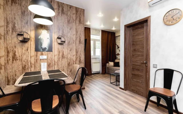 More Apartments na Estonskoy 37 k 9 477