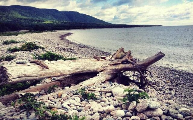 Cabot Shores Wilderness Resort