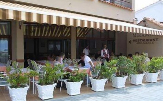 Hotel Miramare Njivice
