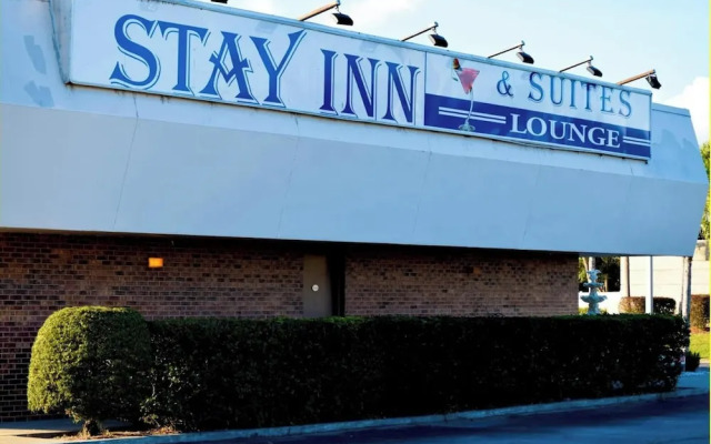 Oyo Hotel Bartow