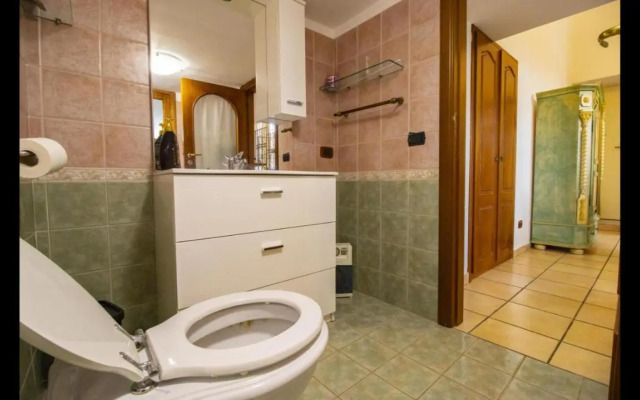 A Casa Di Maria