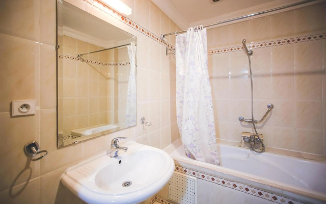 Appart Hotel Alia