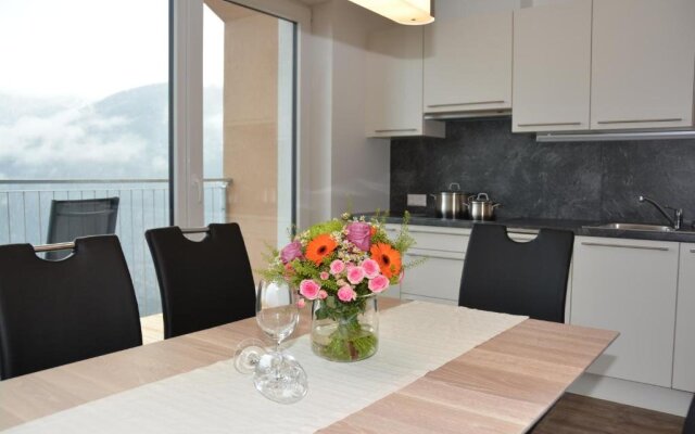 Apart Alpenrose