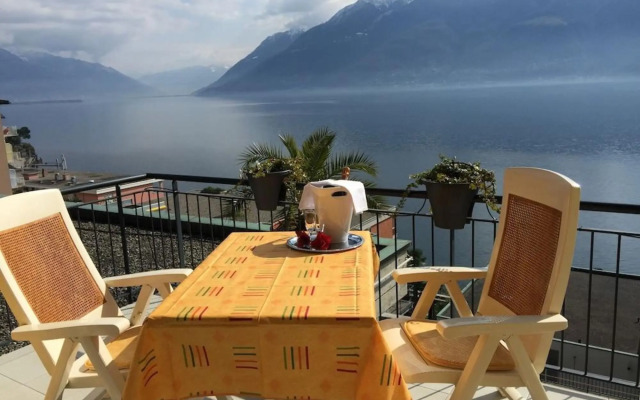 Hotel Garni Morettina