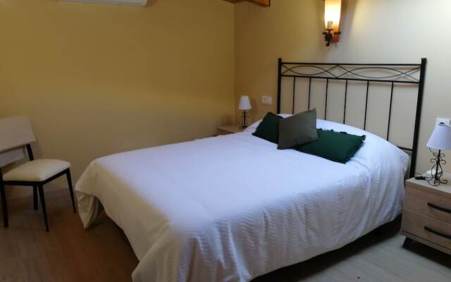 Complejo Rural La Paloma