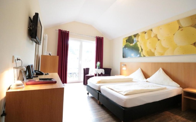 Christiana's Wein & Art Hotel