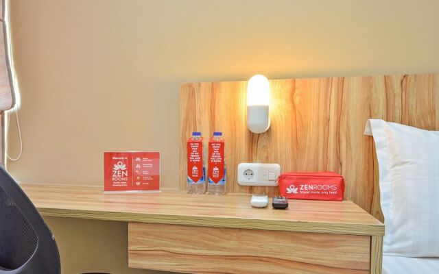 ZEN Rooms Residence 12 Cipete