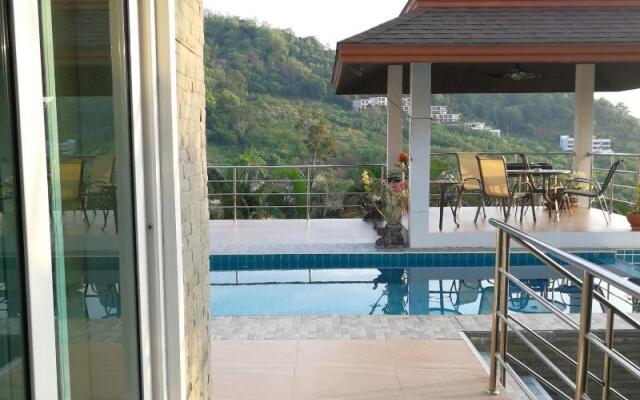 Baan Waru Seaview
