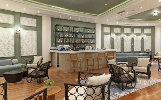 Seafos Luxury Resort & Spa