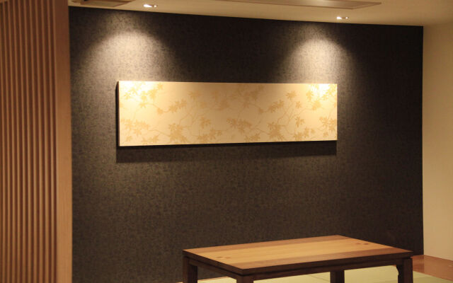 Centurion Hotel Villa Suite Fukui