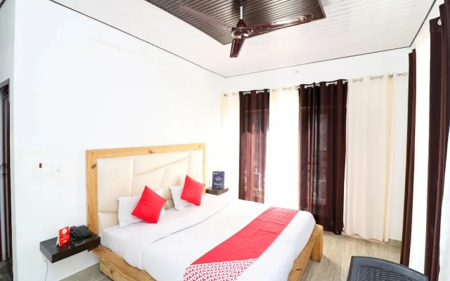 Hotel Himalayan Village By OYO Rooms