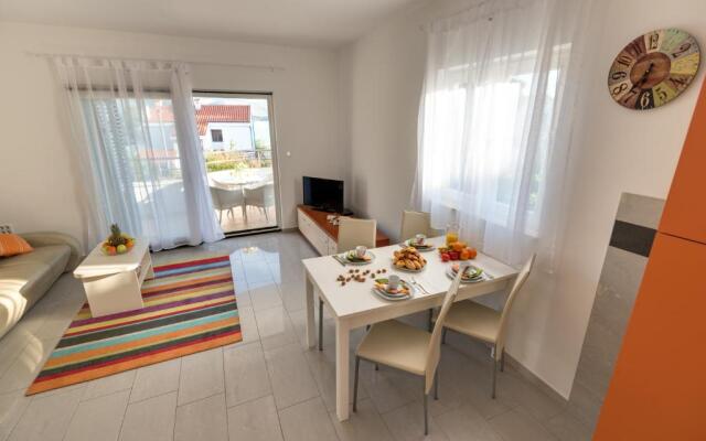 Villa Croatica Apartments
