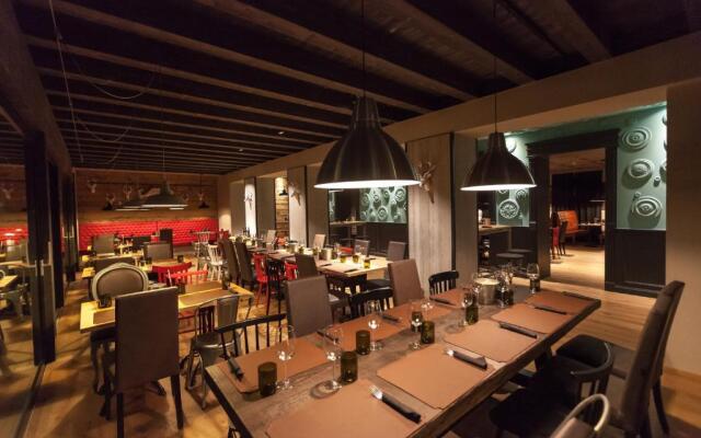 Relais Picaron