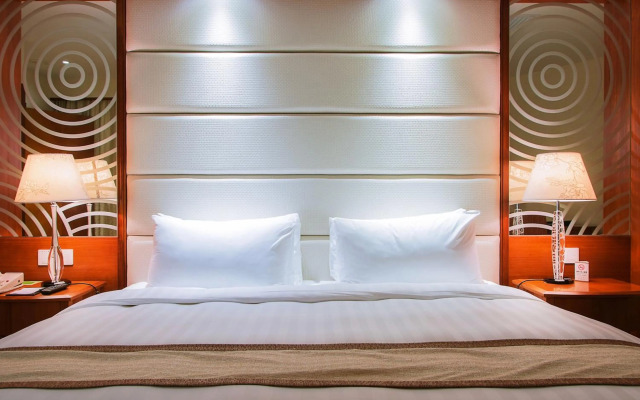 Grandview Hotel Macau