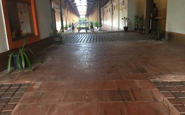 Presidency Artotel Fort Kochi