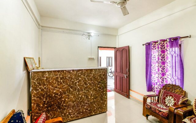 Punjab Residency By OYO Rooms