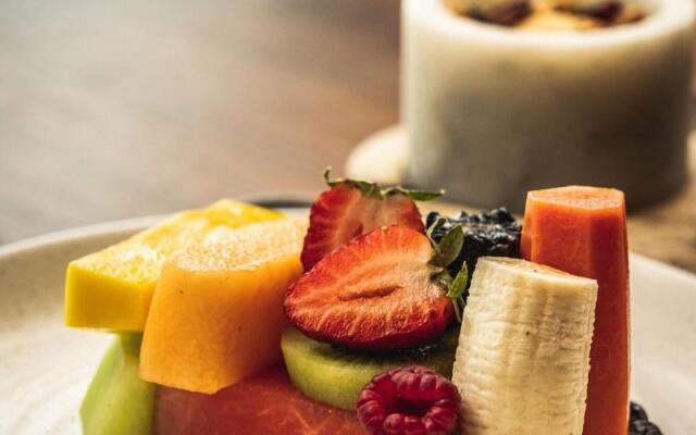 JW Marriott Hotel Monterrey Valle