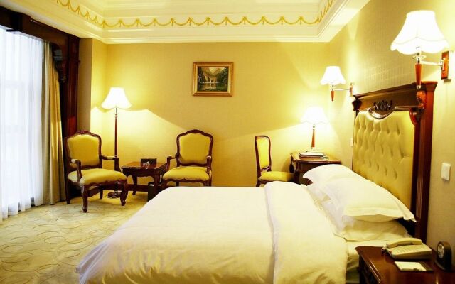 Changsha Mingchen International Hotel