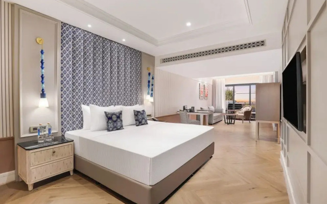 Grand Mercure Goa Candolim