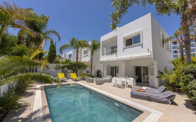 Protaras Narcissos Seaside Villa 16