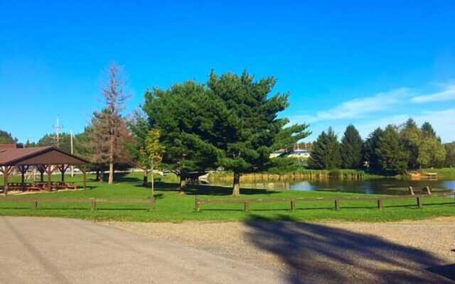 Lake Inn and Restaurant