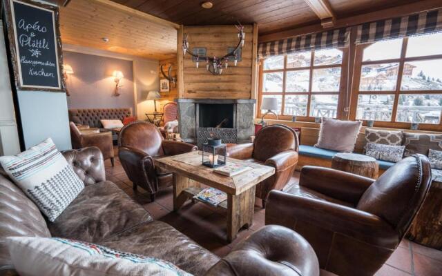 Hamilton Lodge & Spa