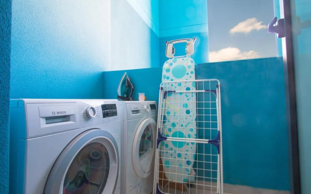Waves apartment - relax in Costa Blanca