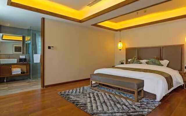 Mingyuan Holiday Hotel
