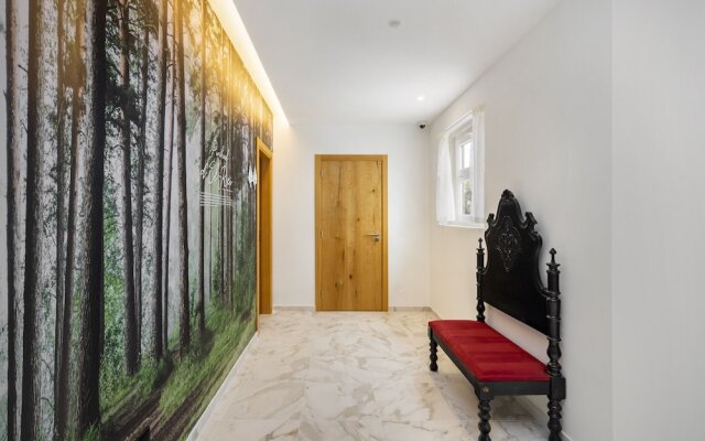Forest Villas Guest House