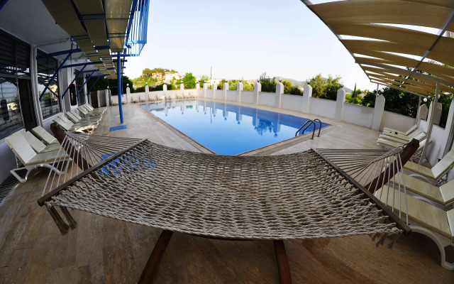 Evon Otel