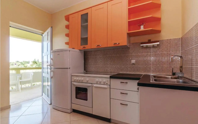 Apartment Ribnica-Krusevo with Sea View XII