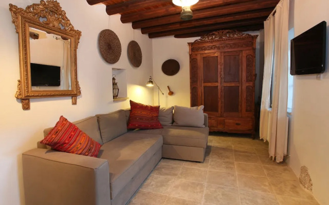 Kalopanayiotis 1-Bedroom Cottage