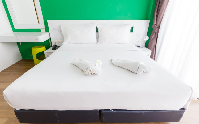 The Frutta Boutique Patong Beach