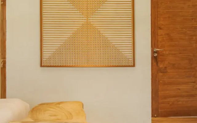 Paru Boutique Hotel