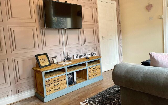 Bronte Bungalow - Oxenhope Village in the Moors