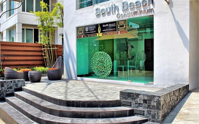 Pattaya South Residence