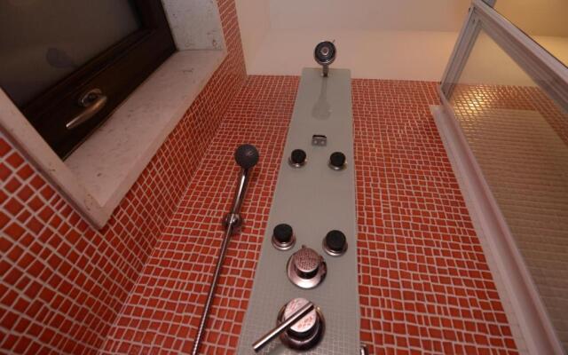 Savina's House