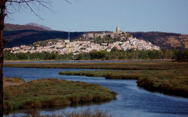 Apartment With 2 Bedrooms in Posada, With Enclosed Garden and Wifi - 2