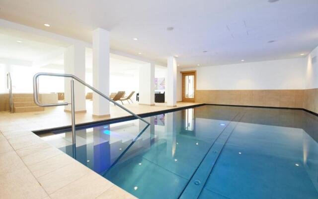 Wohlfühlhotel Frohsinn