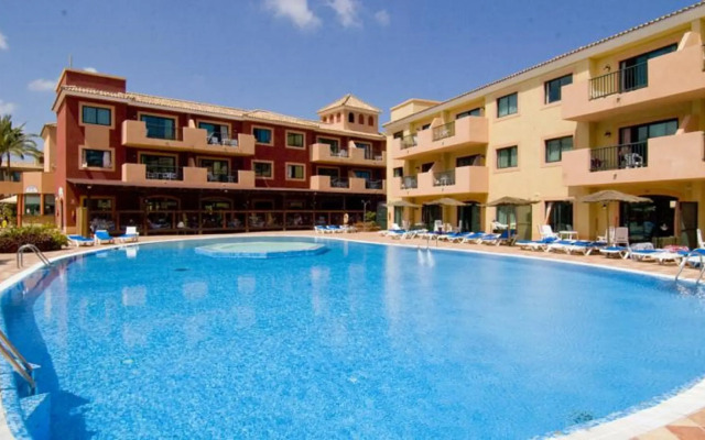 O7 Aloe Corralejo Hotel