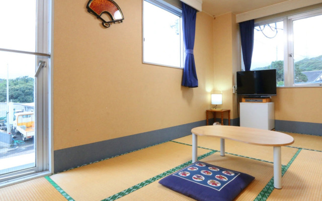 Hotel Auberge Yakushima