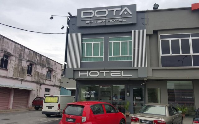 DOTA Hotel