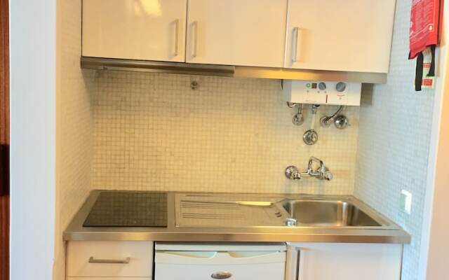 Sesimbra Bay View Apartment