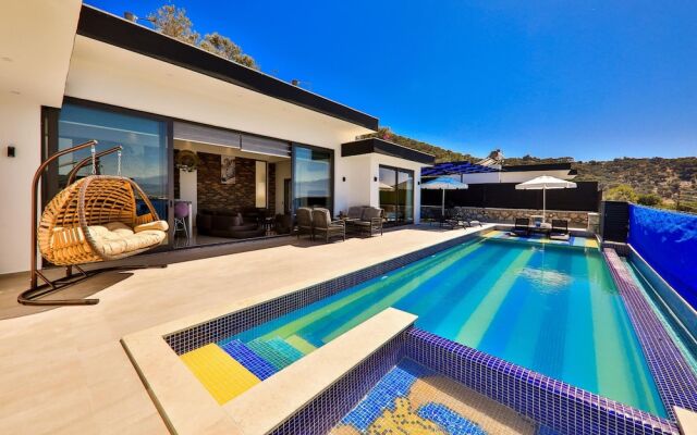 Sevil Iki in Gelemi Mahallesi