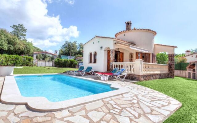 House Cabanyes Calonge 37956