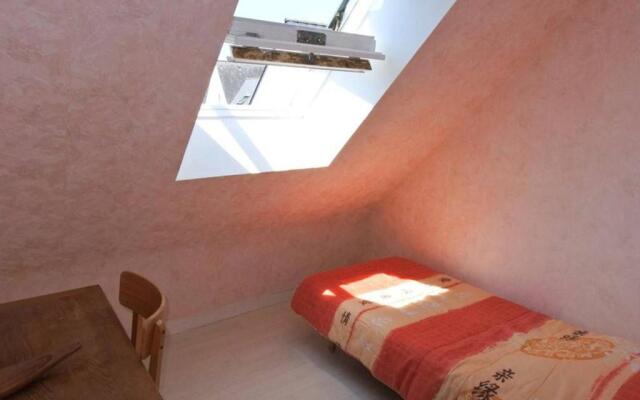 Villa Locmariaquer, 4 pièces, 5 personnes - FR-1-477-57