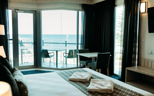 Ceduna Foreshore Hotel Motel