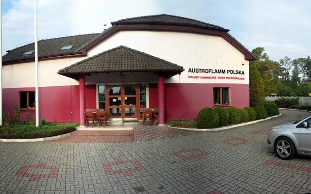 Noclegi Przy Kominku